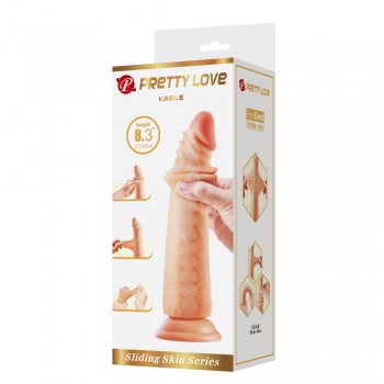 Pretty Love Kable 8.3