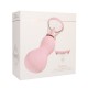 Sensual - Bomba de Vulva e Seios recarregável - Rosa Bombeie para aumentar o volume e garantir que suas áreas sensíveis estejam com a melhor aparência possível com a bomba SENSUAL Vulva & Breast da Shots. Esta bomba de alta qualidade usa sucção a vácuo rápida e eficien