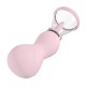 Sensual - Bomba de Vulva e Seios recarregável - Rosa Bombeie para aumentar o volume e garantir que suas áreas sensíveis estejam com a melhor aparência possível com a bomba SENSUAL Vulva & Breast da Shots. Esta bomba de alta qualidade usa sucção a vácuo rápida e eficien