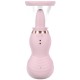 Sensual - Bomba de Vulva e Seios recarregável - Rosa Bombeie para aumentar o volume e garantir que suas áreas sensíveis estejam com a melhor aparência possível com a bomba SENSUAL Vulva & Breast da Shots. Esta bomba de alta qualidade usa sucção a vácuo rápida e eficien