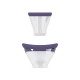 Bombeie para aumentar o volume e garantir que suas áreas sensíveis estejam com a melhor aparência possível com a bomba SENSUAL Vulva & Breast da Shots. Esta bomba de alta qualidade usa sucção a vácuo rápida e eficien