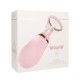 Boost - Bomba de Vulva e Seios recarregável - Rosa Bombeie para aumentar o volume e garantir que suas áreas sensíveis estejam com a melhor aparência possível com a bomba BOOST Vulva & Breast da Shots. Esta bomba de alta qualidade usa sucção a vácuo rápida e eficiente