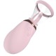 Boost - Bomba de Vulva e Seios recarregável - Rosa Bombeie para aumentar o volume e garantir que suas áreas sensíveis estejam com a melhor aparência possível com a bomba BOOST Vulva & Breast da Shots. Esta bomba de alta qualidade usa sucção a vácuo rápida e eficiente