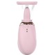 Boost - Bomba de Vulva e Seios recarregável - Rosa Bombeie para aumentar o volume e garantir que suas áreas sensíveis estejam com a melhor aparência possível com a bomba BOOST Vulva & Breast da Shots. Esta bomba de alta qualidade usa sucção a vácuo rápida e eficiente