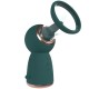 Exquisite - Bomba de Vulva e Seios recarregável - Verde Bombeie para aumentar o volume e garantir que suas áreas sensíveis estejam com a melhor aparência possível com a bomba EXQUISITE Vulva & Breast da Shots. Esta bomba de alta qualidade usa sucção a vácuo rápida e efici