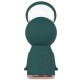Exquisite - Bomba de Vulva e Seios recarregável - Verde Bombeie para aumentar o volume e garantir que suas áreas sensíveis estejam com a melhor aparência possível com a bomba EXQUISITE Vulva & Breast da Shots. Esta bomba de alta qualidade usa sucção a vácuo rápida e efici