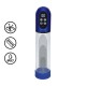 A bomba ENGAGE oferece amplas possibilidades para o aumento peniano. A manga de inserção é feita de silicone macio, garantindo uma experiência confortável. Surpreenda-se a cada vez com o tamanho que você pode alcançar! C