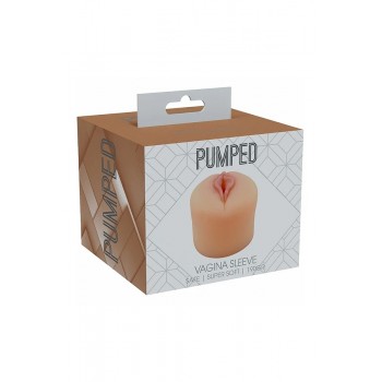 Vagina Pump Sleeve 190g