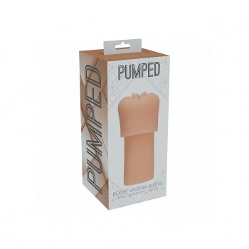 Vagina Pump Sleeve 381g