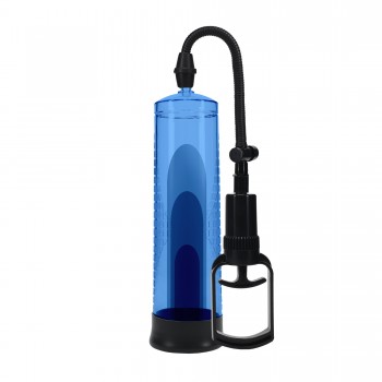 Bomba Básica 2 - Resistente à Água - Azul