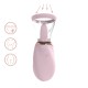Boost - Bomba de Vulva e Seios recarregável - Rosa Bombeie para aumentar o volume e garantir que suas áreas sensíveis estejam com a melhor aparência possível com a bomba BOOST Vulva & Breast da Shots. Esta bomba de alta qualidade usa sucção a vácuo rápida e eficiente