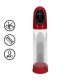 CyberPulse - Bomba peniana automática à prova dágua A bomba CyberPulse oferece amplas possibilidades para o aumento peniano. A manga de inserção é feita de silicone macio, garantindo uma experiência confortável. Surpreenda-se a cada vez com o tamanho que você pode alcança
