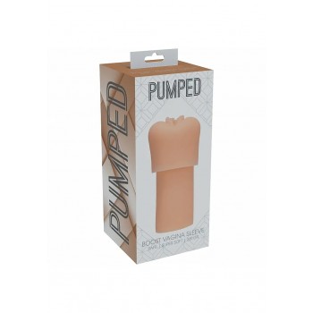 Vagina Pump Sleeve 381g