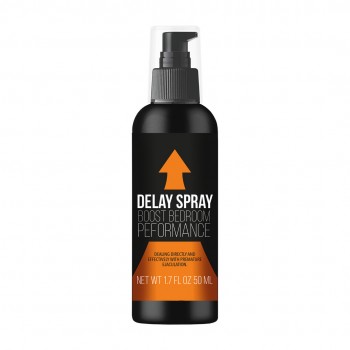 Spray Retardante 50 ml
