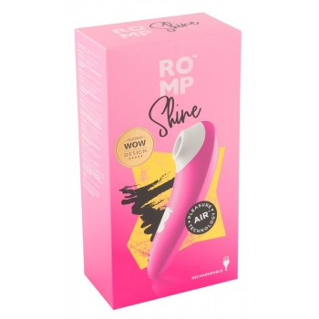 ROMP SHINE