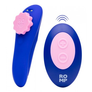 ROMP PARTY