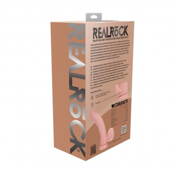 Dual Density Rechargeable Silicone Vib - 6 / 15 cm 
