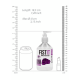 Fist It Professional é um lubrificante à base de água. Adequado para uso com preservativos de látex. Testado dermatologicamente, sem gordura, incolor, inodoro e insípido. Modo de usar: Aplique a quantidade de gel desejad