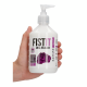 Fist It Professional é um lubrificante à base de água. Adequado para uso com preservativos de látex. Testado dermatologicamente, sem gordura, incolor, inodoro e insípido. Modo de usar: Aplique a quantidade de gel desejad