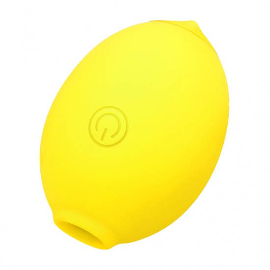 Dê um toque de sabor à sua rotina de prazer! O Estimulador Clitoriano Me You Us Lemon combina um design divertido com um desempenho poderoso, proporcionando estimulação precisa exatamente onde você mais deseja. Com o for