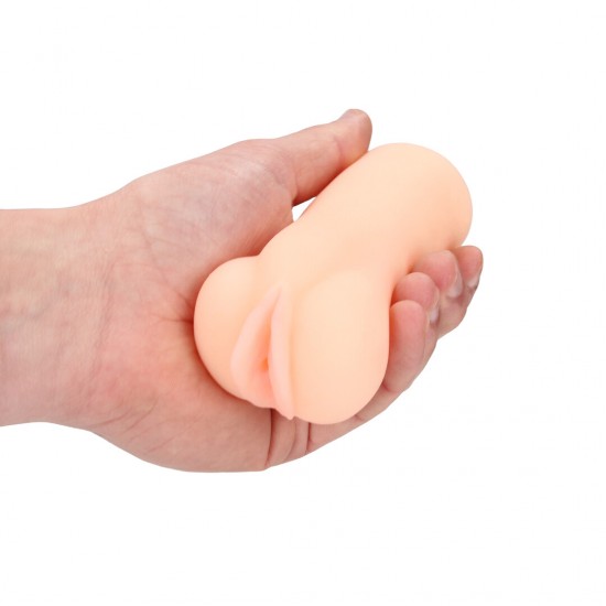 Realizamos suas fantasias mais ousadas! Sou incrivelmente sexy e garanto que seus desejos por jogos de interpretação de papéis serão despertados. Feita com material TPR de alta qualidade, a sensação é tão real que te tra