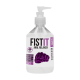 Fist It Professional é um lubrificante à base de água. Adequado para uso com preservativos de látex. Testado dermatologicamente, sem gordura, incolor, inodoro e insípido. Modo de usar: Aplique a quantidade de gel desejad
