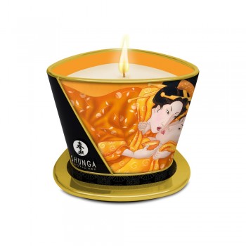 Vela Shunga 170ml - Stimulation Mango