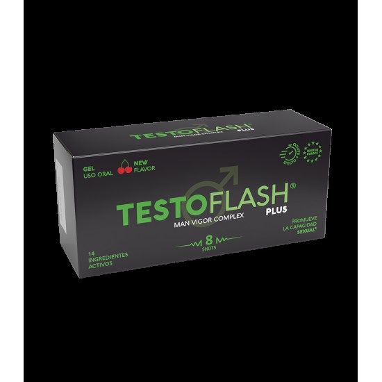 TESTOFLASH®  é a melhor solução para revitalizar sua vida sexual, sendo atualmente o intensificador sexual mais vendido devido à sua máxima  capacidade vasodilatadora e estimulação do desejo sexu