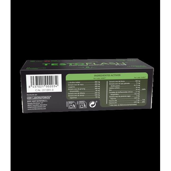 TESTOFLASH®  é a melhor solução para revitalizar sua vida sexual, sendo atualmente o intensificador sexual mais vendido devido à sua máxima  capacidade vasodilatadora e estimulação do desejo sexu