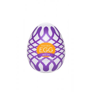 Egg MESH Tenga