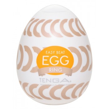 Egg RING Tenga