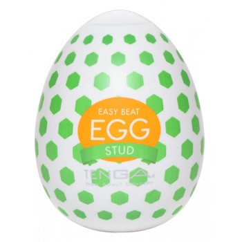Egg STUD Tenga
