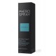 Phero Spray é uma fragrância forte e masculina, criada para amplificar a energia masculina. Com uma fórmula secreta e complexa, composta por uma mistura de notas animais e afrodisíacas, este perfume irá transformá-lo no