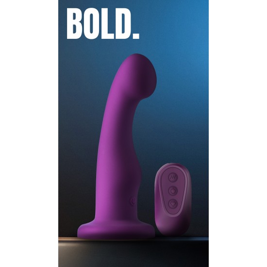 Aumente as vibrações e a excitação. Conheça o MAX, o vibrador definitivo projetado para levar o seu prazer a um novo patamar. Seja para momentos a sós ou para apimentar as coisas com um parceiro, o MAX oferece vibrações