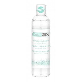 WATERGLIDE 300ML NATURAL INTIMATE GEL