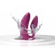 Perfeito para estimular o casal!O vibrador em formato de C, Sync2 da We-Vibe, proporciona prazer a dois durante o sexo com seus mais de 10 modos de vibração. O vibrador para casais possui um design inovador com um braço