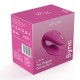 Perfeito para estimular o casal!O vibrador em formato de C, Sync2 da We-Vibe, proporciona prazer a dois durante o sexo com seus mais de 10 modos de vibração. O vibrador para casais possui um design inovador com um braço