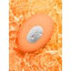 Vibrações intensas com mudanças de temperatura emocionantes!O vibrador de contato Temp, da We-Vibe, silencioso e compacto, aguça todos os sentidos durante a intimidade, graças às suas funções de aquecimento e resfriament