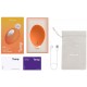 Vibrações intensas com mudanças de temperatura emocionantes!O vibrador de contato Temp, da We-Vibe, silencioso e compacto, aguça todos os sentidos durante a intimidade, graças às suas funções de aquecimento e resfriament