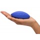 Vibrações intensas com mudanças de temperatura emocionantes!O vibrador de contato Temp, da We-Vibe, silencioso e compacto, aguça todos os sentidos durante a intimidade, graças às suas funções de aquecimento e resfriament