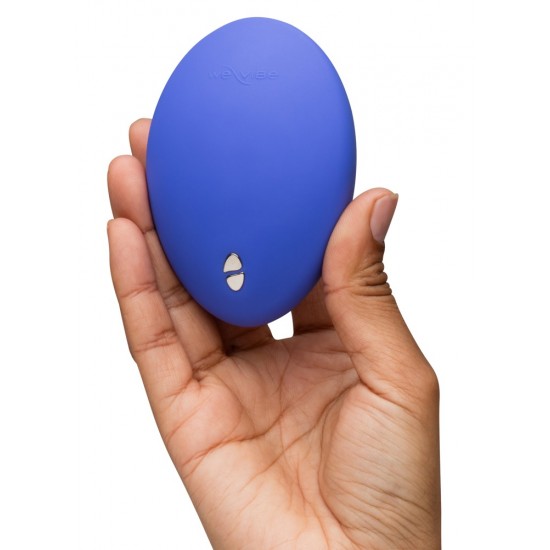 Vibrações intensas com mudanças de temperatura emocionantes!O vibrador de contato Temp, da We-Vibe, silencioso e compacto, aguça todos os sentidos durante a intimidade, graças às suas funções de aquecimento e resfriament