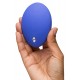 Vibrações intensas com mudanças de temperatura emocionantes!O vibrador de contato Temp, da We-Vibe, silencioso e compacto, aguça todos os sentidos durante a intimidade, graças às suas funções de aquecimento e resfriament