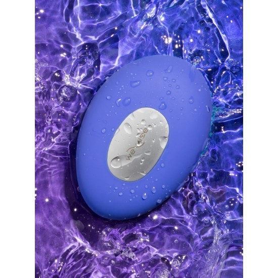 Vibrações intensas com mudanças de temperatura emocionantes!O vibrador de contato Temp, da We-Vibe, silencioso e compacto, aguça todos os sentidos durante a intimidade, graças às suas funções de aquecimento e resfriament