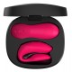 Para orgasmos compartilhados!O vibrador para casais Chorus Pro da We-Vibe possui 3 motores e proporciona prazer a ambos os parceiros com vibrações intensas durante o sexo. Graças à sua inovadora tecnologia Fusion Wave –