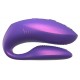 Para orgasmos compartilhados!O vibrador para casais Chorus Pro da We-Vibe possui 3 motores e proporciona prazer a ambos os parceiros com vibrações intensas durante o sexo. Graças à sua inovadora tecnologia Fusion Wave –