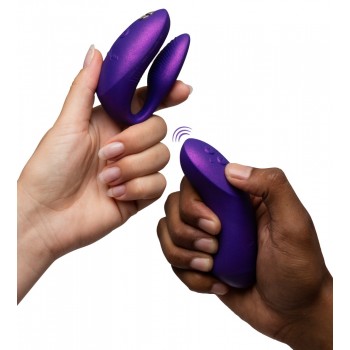 We-Vibe Chorus Pro Purple