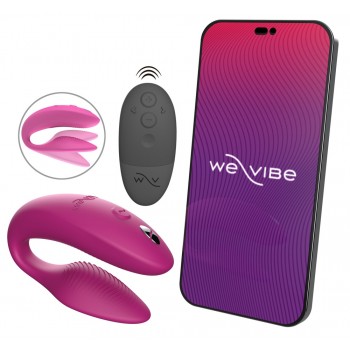 We-Vibe Sync2 Pink