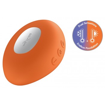 We-Vibe Temp Tangerina