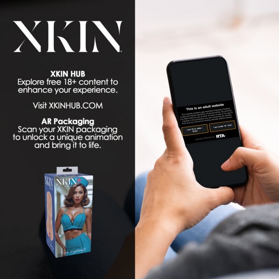 Conheça os masturbadores Career Girls, seu passe de acesso exclusivo à fantasia definitiva no ambiente de trabalho. Da enfermeira sedutora que sabe exatamente como cuidar de você, à aeromoça pronta para tornar sua viagem