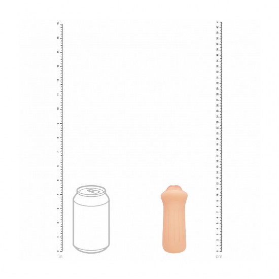 A coleção Raw é toda sobre a sensação. Pura, intensa e feita para o prazer. Esses masturbadores ultrarrealistas de pele vêm em uma variedade de formatos, tamanhos e cores, para que você encontre o ajuste perfeito sempre.